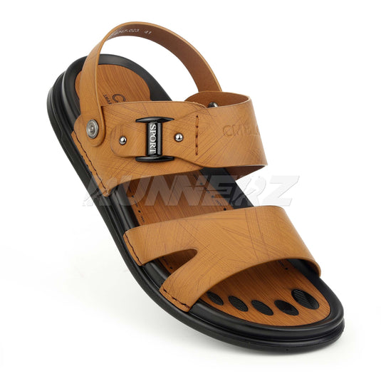 Camelo Men's Sandals-Step into Comfort and Confidence - 6747