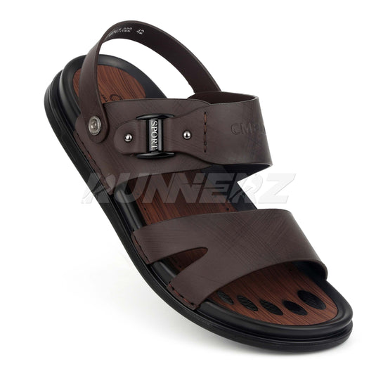 Camelo Men's Sandals-Step into Comfort and Confidence - 6747