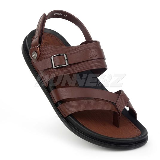 Camelo Classics: Timeless Men's Sandals for Every Wardrobe - 371D09