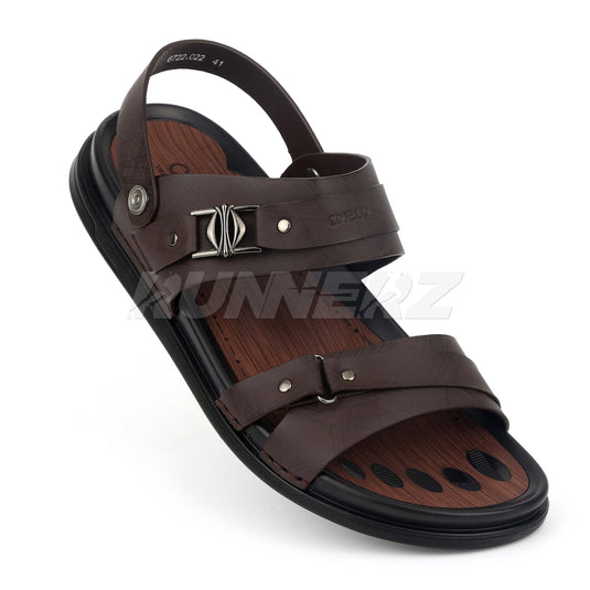 Camelo Venture: Men's Sandals for Bold Explorations - 6722