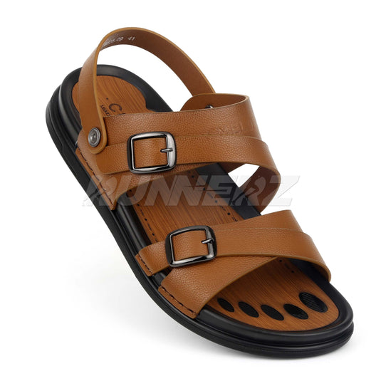 Camelo Reveal: Men's Sandals with Unmatched Elegance  - 6635