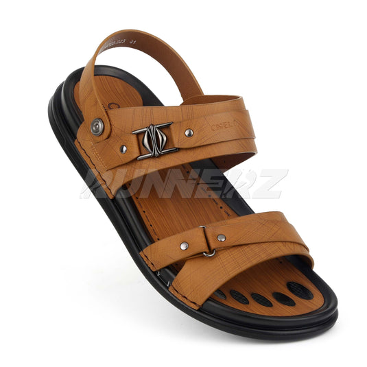 Camelo Venture: Men's Sandals for Bold Explorations - 6722