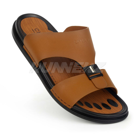 Camelo Breathe: Refreshing Men's Sandals for Summer - 365D09