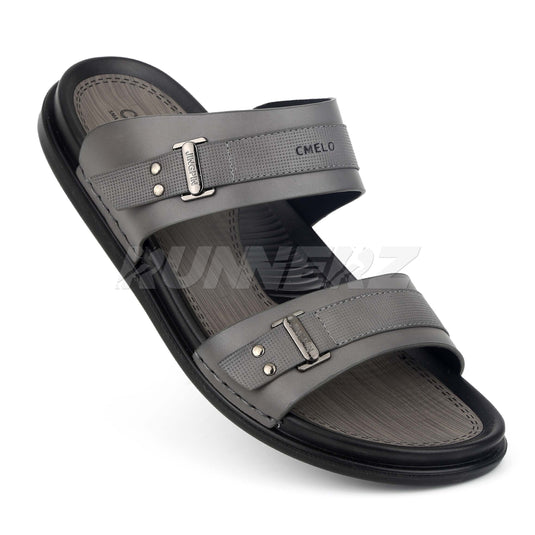 Step into Luxury: Camelo Premium Men's Sandals - 316D016