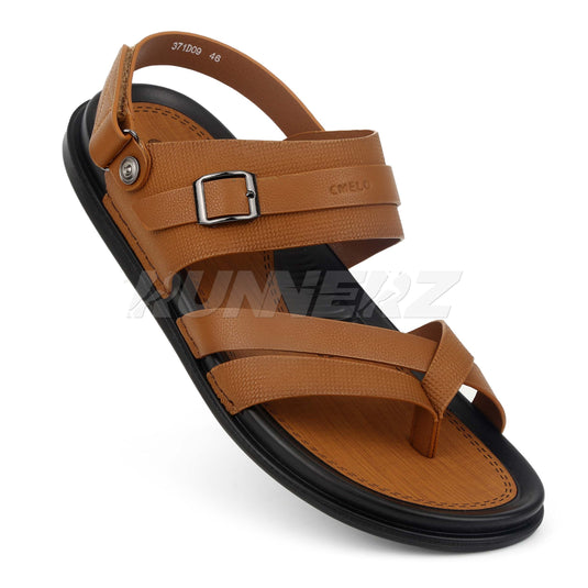 Camelo Classics: Timeless Men's Sandals for Every Wardrobe - 371D09