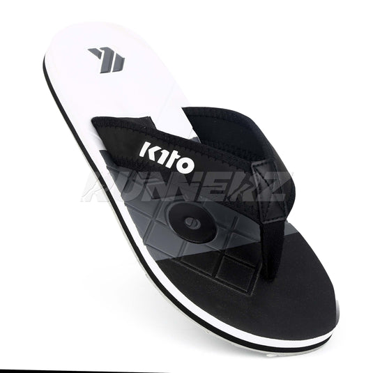 Men's Flip-Flops - Stylish, Comfortable Casual Slippers - 001