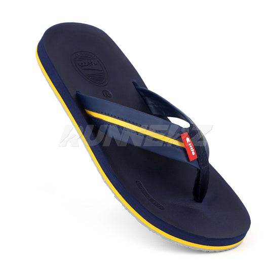 Comfortable & Stylish Men's Flip-Flops for Daily Wear - 002