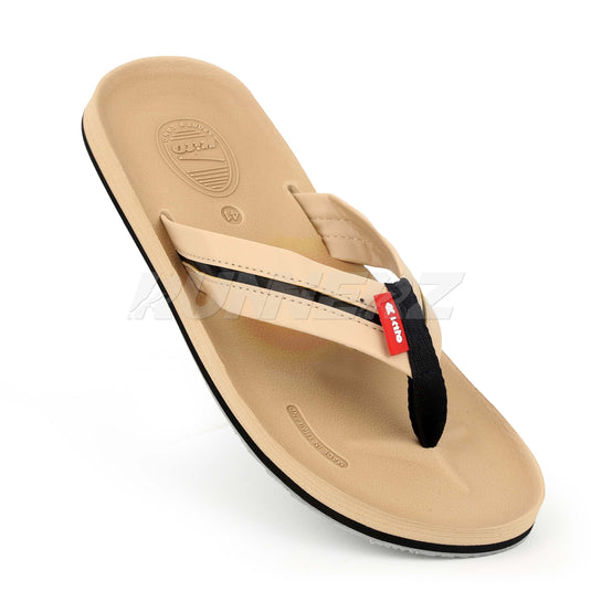 Comfortable & Stylish Men's Flip-Flops for Daily Wear - 002