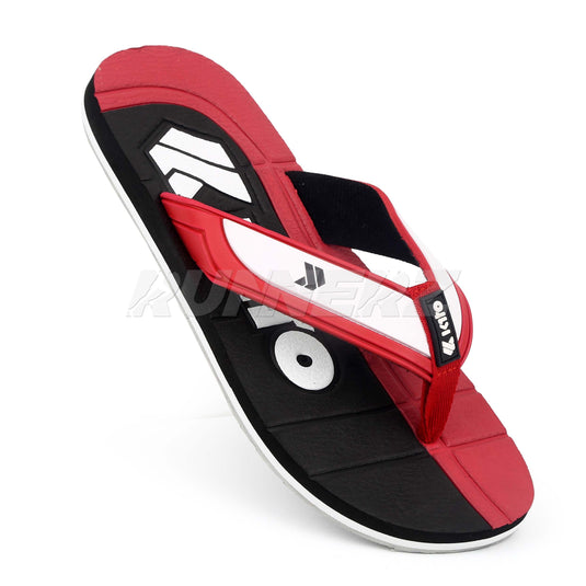 Men's Flip-Flops - Stylish Comfort for Everyday Use - 003