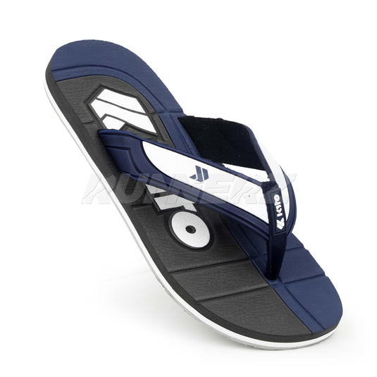 Men's Flip-Flops - Stylish Comfort for Everyday Use - 003