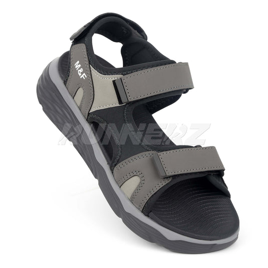 Urban Explorer: Men's Casual Sport Sandals for City Adventures - 50902