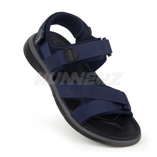 Beach Bound: Men's Casual Sport Sandals for Sandy Adventures - 17090