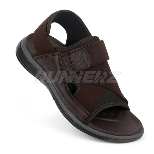 Stride in Style: Casual Men's Sport Sandals Collection - 17091