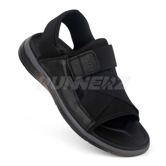 Stride in Style: Casual Men's Sport Sandals Collection - 17091