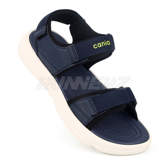 Cania Men's Casual Sport Sandals: Explore in Comfort  - HY 8202-39