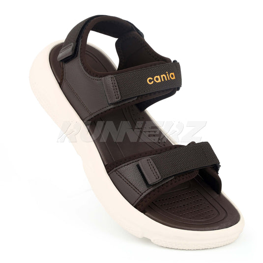 Cania Men's Casual Sport Sandals: Explore in Comfort  - HY 8202-39