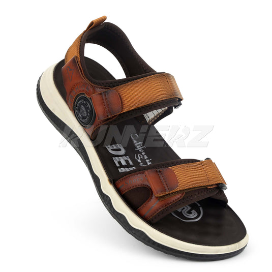 Elevate Your Adventure: Cania Extreme Performance Men's Sport Sandals - T 7707