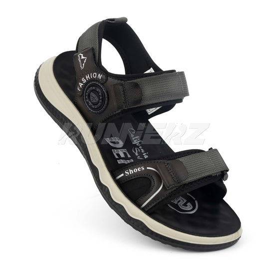 Elevate Your Adventure: Cania Extreme Performance Men's Sport Sandals - T 7707