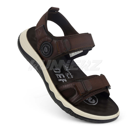 Elevate Your Adventure: Cania Extreme Performance Men's Sport Sandals - T 7707