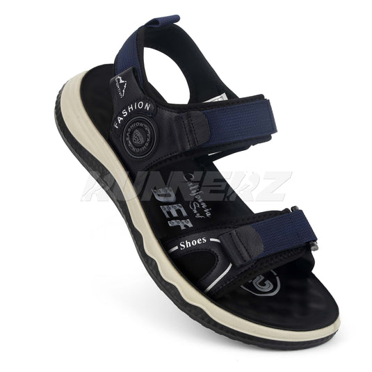 Elevate Your Adventure: Cania Extreme Performance Men's Sport Sandals - T 7707