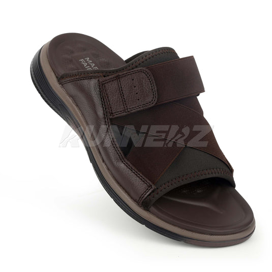 Luxury Comfort: Men's Slippers for Relaxation - 17092