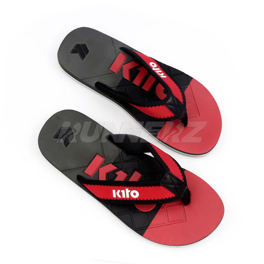 Men's Flip-Flops - Stylish, Comfortable Casual Slippers - 001