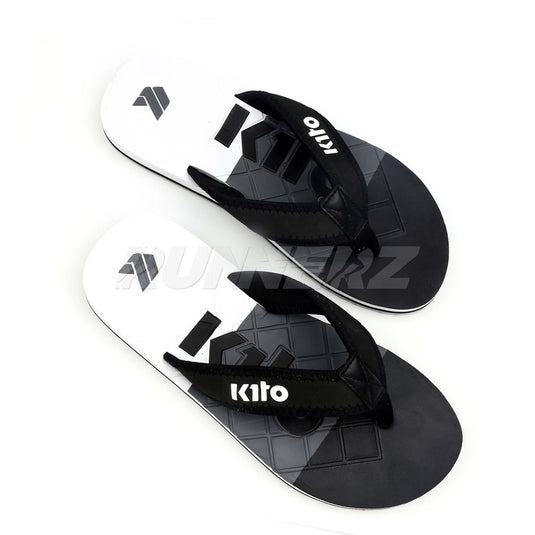 Men's Flip-Flops - Stylish, Comfortable Casual Slippers - 001