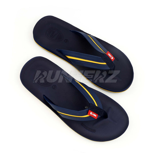 Comfortable & Stylish Men's Flip-Flops for Daily Wear - 002