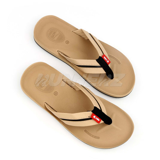 Comfortable & Stylish Men's Flip-Flops for Daily Wear - 002