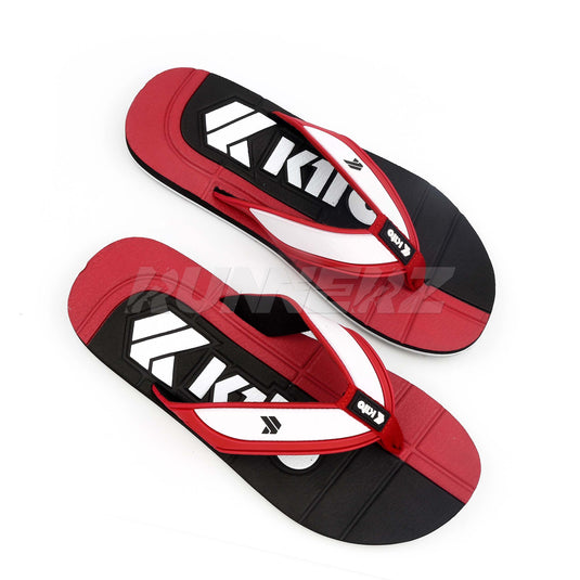 Men's Flip-Flops - Stylish Comfort for Everyday Use - 003