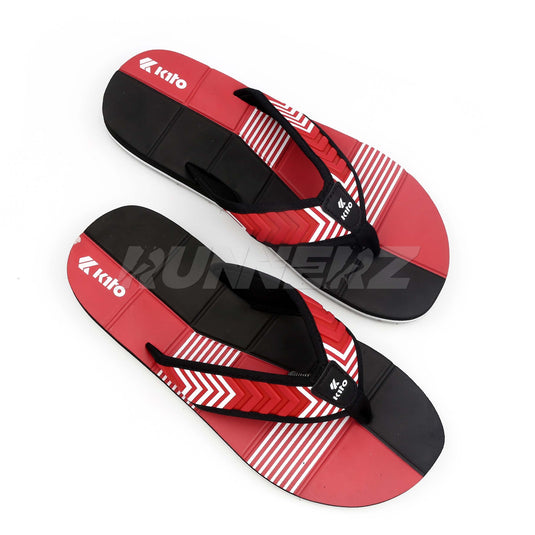 Comfortable Men's Flip-Flops - Stylish & Lightweight - 004