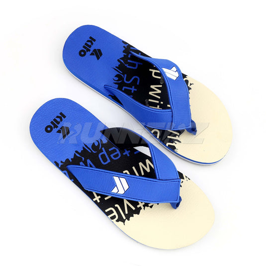 Stylish & Comfortable Men's Flip-Flops Slippers - 005