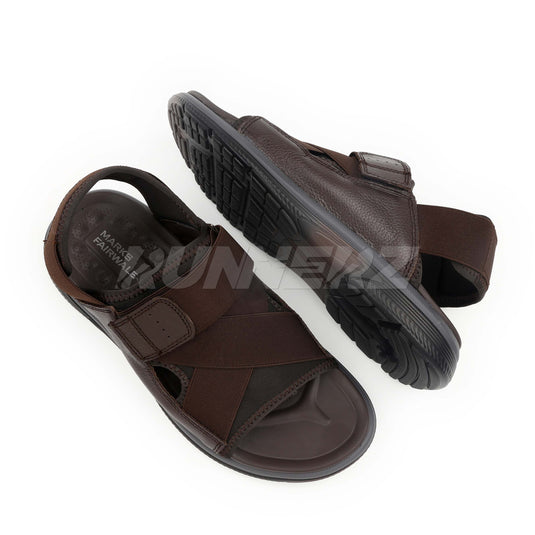 Stride in Style: Casual Men's Sport Sandals Collection - 17091