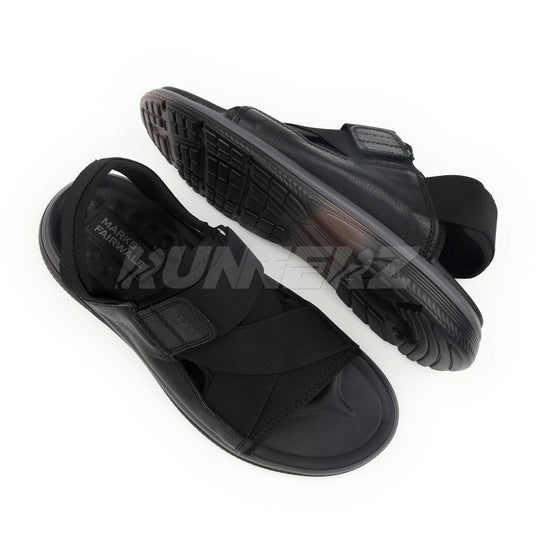 Stride in Style: Casual Men's Sport Sandals Collection - 17091