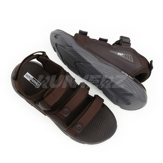 Adventure Awaits: Men's Casual Sport Sandals for Outdoor Excursions - 50904