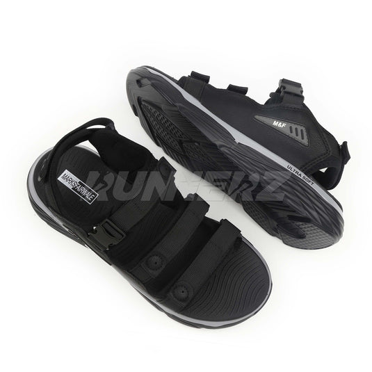 Adventure Awaits: Men's Casual Sport Sandals for Outdoor Excursions - 50904