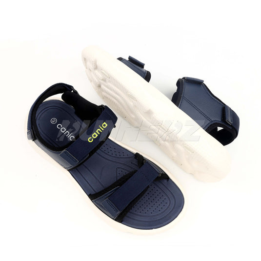 Cania Men's Casual Sport Sandals: Explore in Comfort  - HY 8202-39