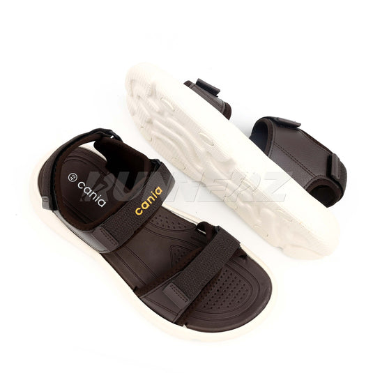 Cania Men's Casual Sport Sandals: Explore in Comfort  - HY 8202-39