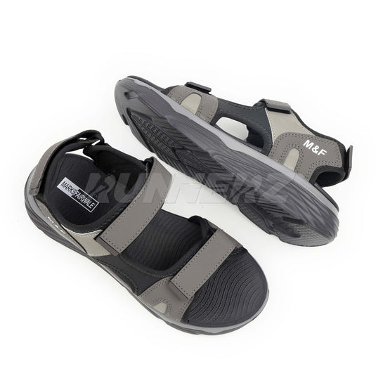 Urban Explorer: Men's Casual Sport Sandals for City Adventures - 50902