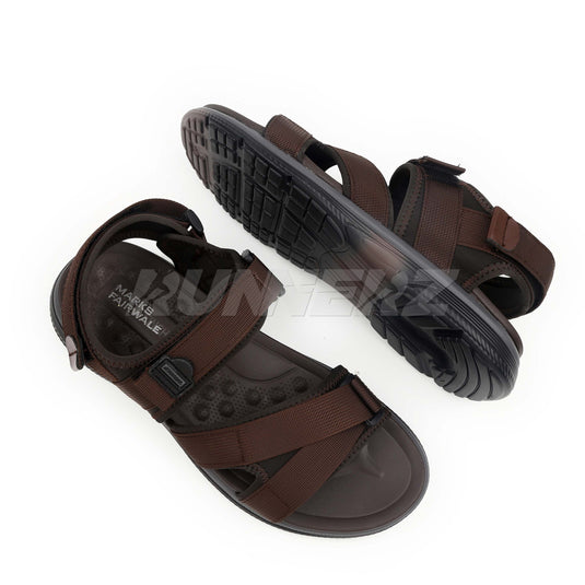 Beach Bound: Men's Casual Sport Sandals for Sandy Adventures - 17090