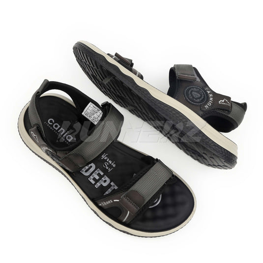 Elevate Your Adventure: Cania Extreme Performance Men's Sport Sandals - T 7707