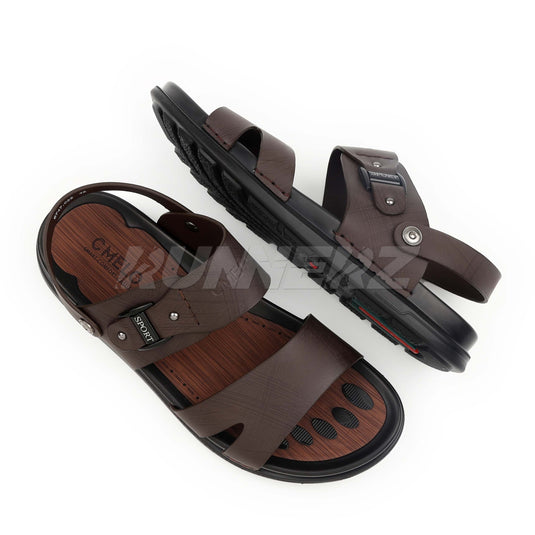 Camelo Men's Sandals-Step into Comfort and Confidence - 6747