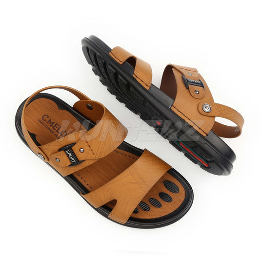 Camelo Men's Sandals-Step into Comfort and Confidence - 6747