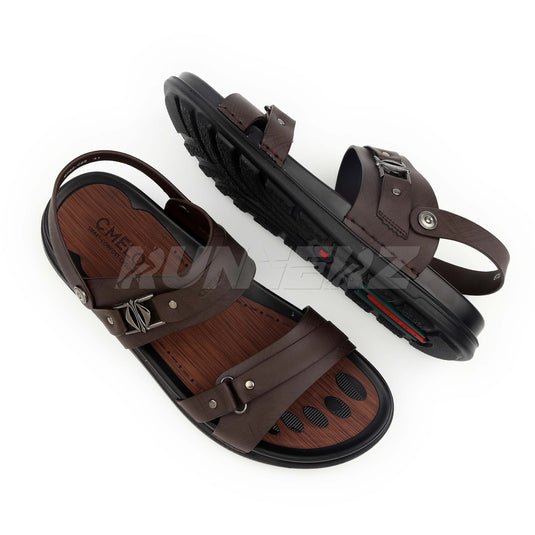 Camelo Venture: Men's Sandals for Bold Explorations - 6722