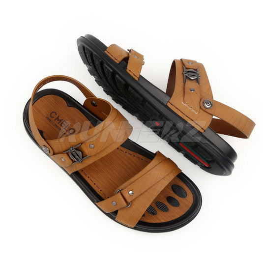 Camelo Venture: Men's Sandals for Bold Explorations - 6722