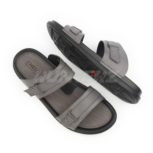 Step into Luxury: Camelo Premium Men's Sandals - 316D016