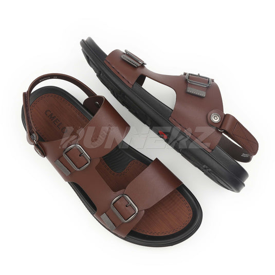 Ultimate Comfort: Camelo Men's Sandals for All Occasions - 332D023