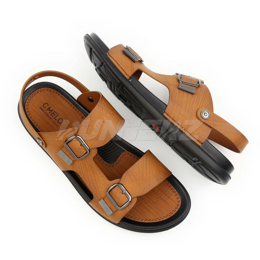 Ultimate Comfort: Camelo Men's Sandals for All Occasions - 332D023