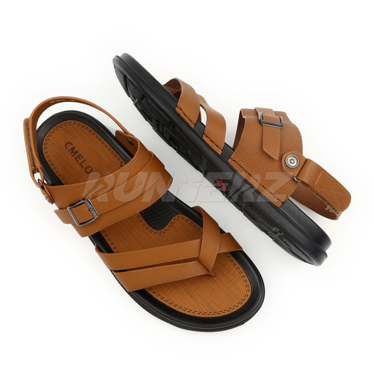 Camelo Classics: Timeless Men's Sandals for Every Wardrobe - 371D09