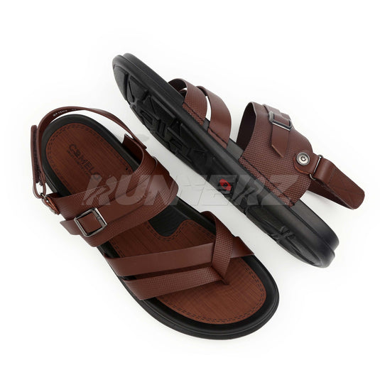 Camelo Classics: Timeless Men's Sandals for Every Wardrobe - 371D09